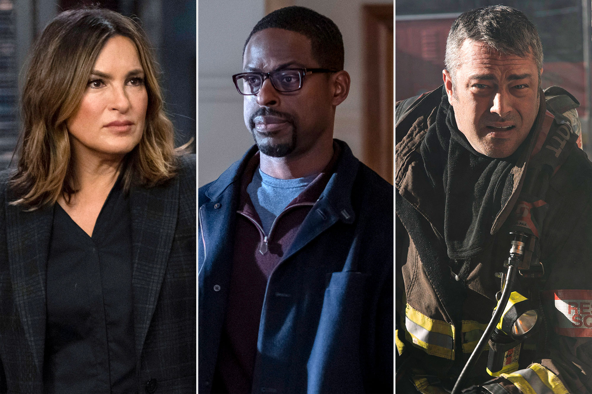 NBC Sets Premiere Dates For Updated Fall Schedule These Urban Times