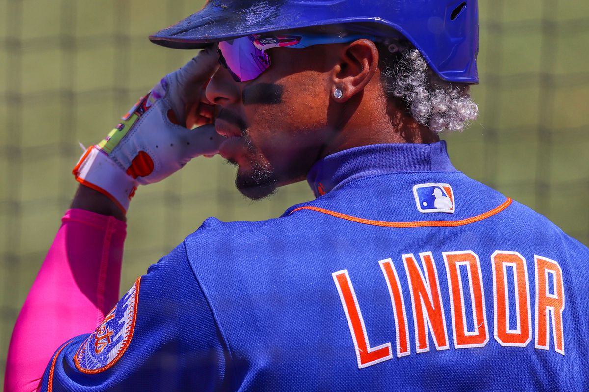 Mets Sign Francisco Lindor to 10-Year, $341 Million Extension - Metsmerized  Online