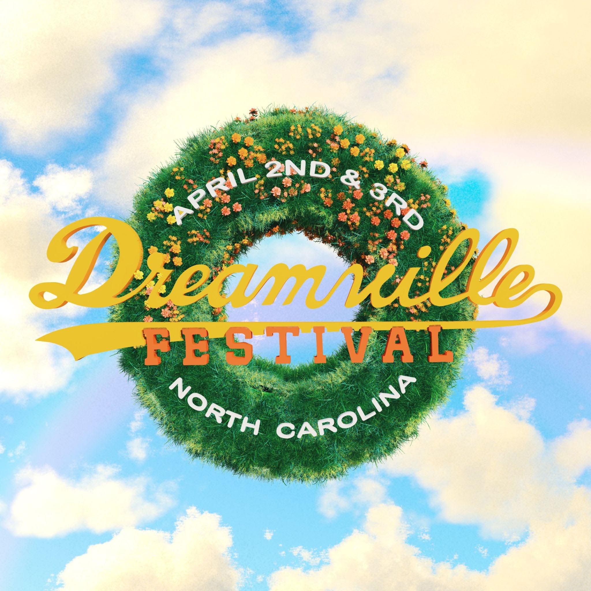 J. Cole And Dreamville Announce Return of ‘Dreamville Festival’ These