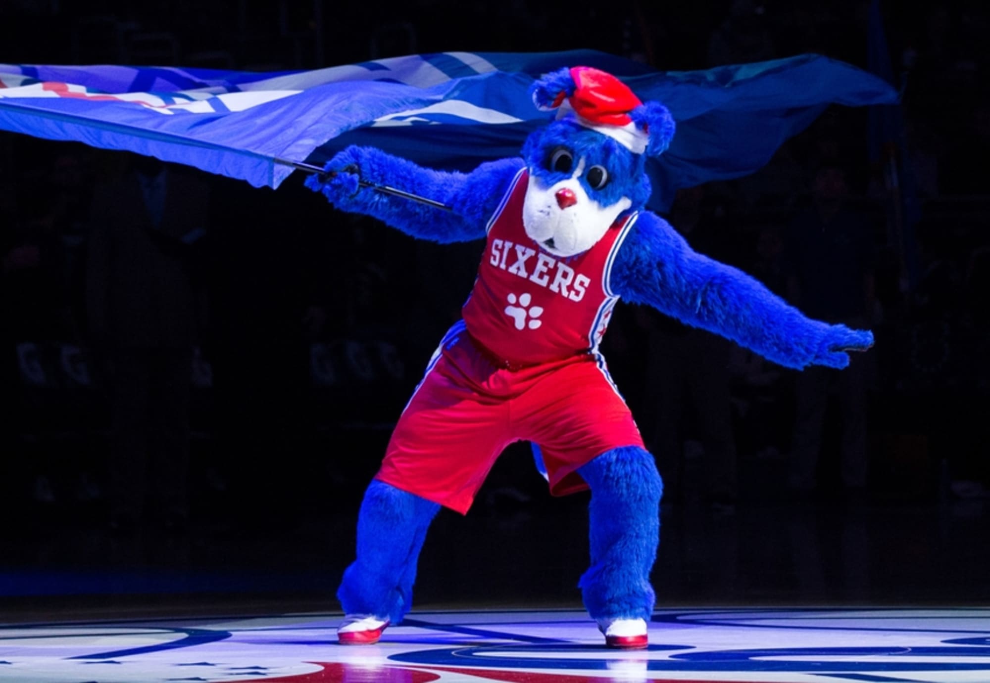 Sixers and Toyota Announce Saturday's Military Appreciation Night