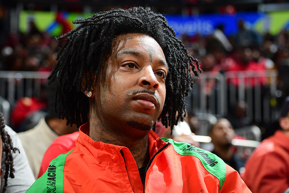 HOT 107.9's Birthday Bash ATL Announces the Full Lineup Including 21 Savage at State Farm Arena on June 17th – These Urban Times